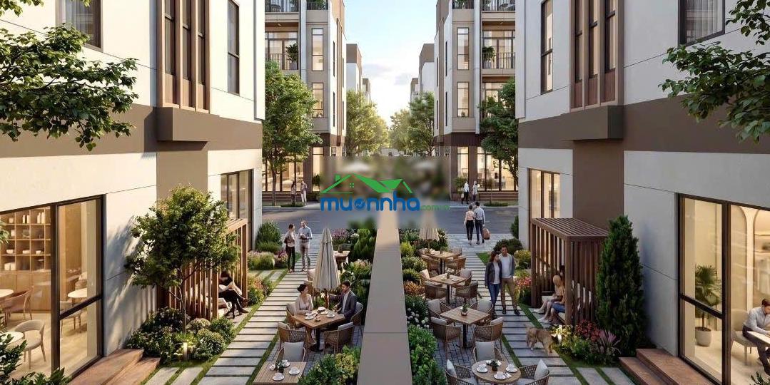 Giỏ hàng f0 vị trí tuyệt đẹp, đối diện công viên. vinhomes saigon park