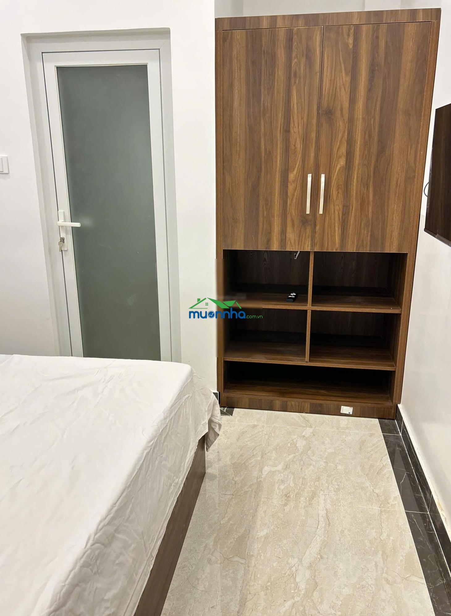 Bán khách sạn, kiêm nhà để ở; phù hợp cho vừa ở vừa kinh doanh; vị trí kinh doanh tốt - 4