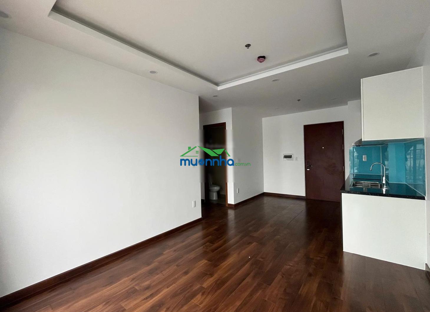 Cho thuê ben hill - 2pn2wc - nội thất cơ bản - 62m2 - mới 100% ở ngay