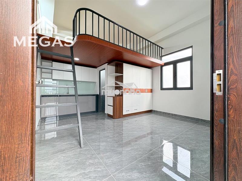 Khai trương duplex mới full nt ngay vườn lài - miễn phí dịch vụ t6