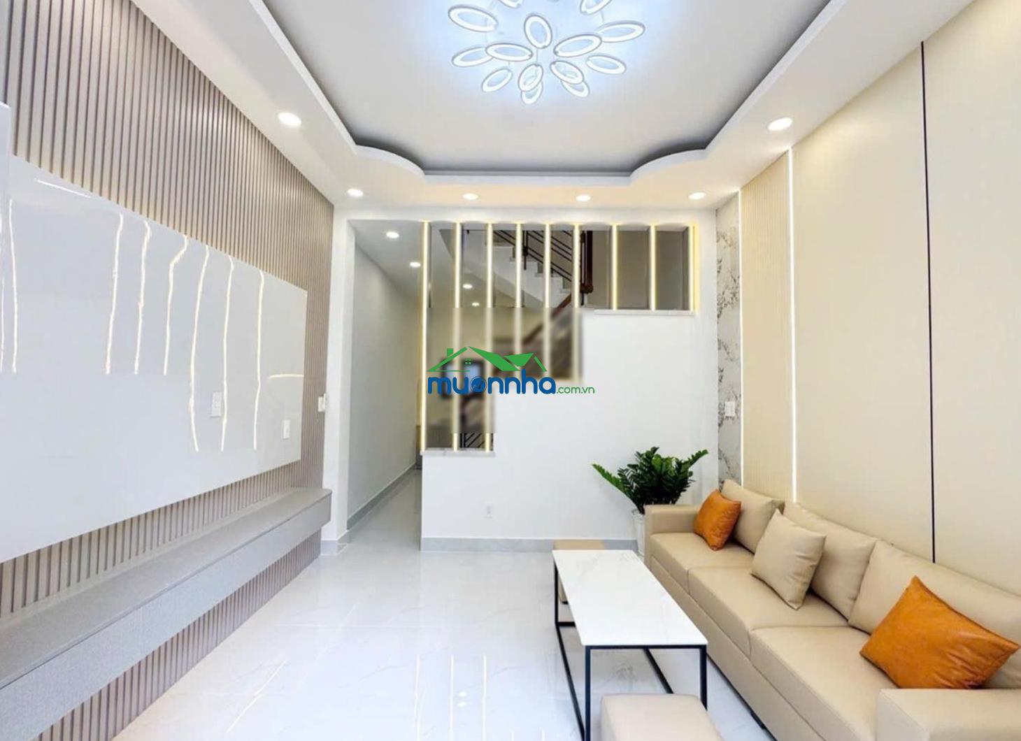 Tài chính nhỉnh 4t đồng - hẻm ôtô - sát bên cc cao cấp ecogreen - trung tâm quận 7 - alo 0902 943 ***