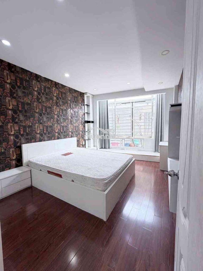 Nhà 3.tỷ ngay chợ ba đình phường 10 quận 8 - 30m2 - không qh - gấp bán - 3