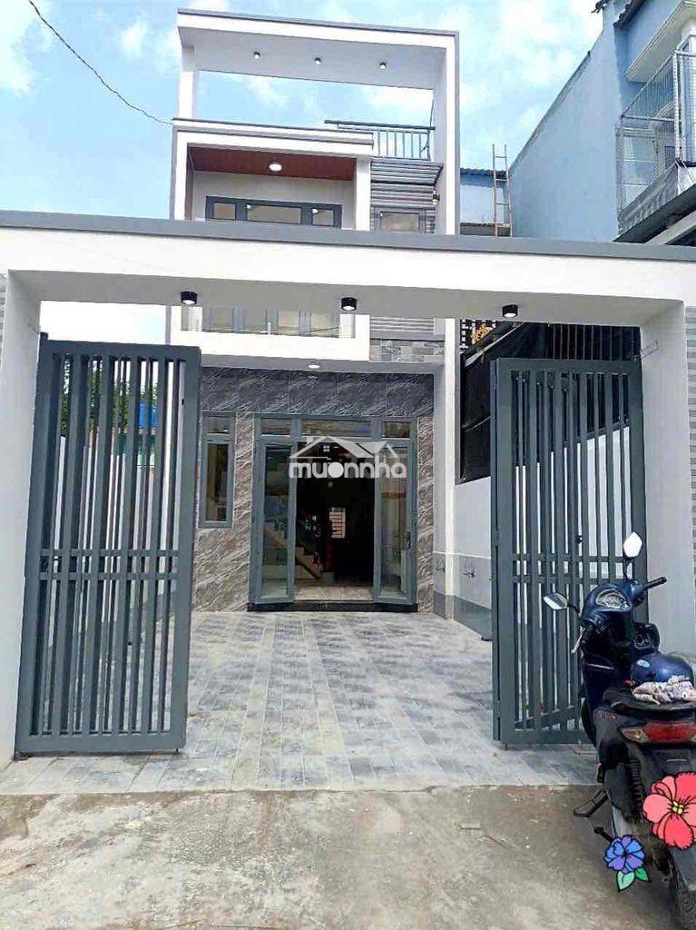 Chính chủ đi nước ngoài định cư nên bán gấp