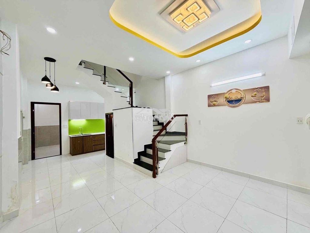 Xô viết nghệ tĩnh, hiếm gần 60m2, 3pn, có sân vườn, xvnt, hơn 6đ xíu - 3