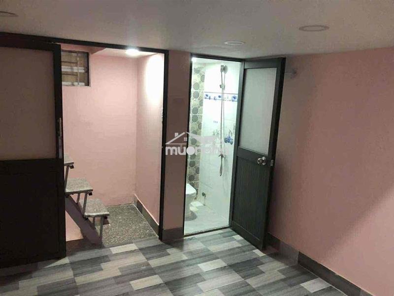Nguyên căn hẻm cách mt bình quới 20m(4x6m 2 lầu)