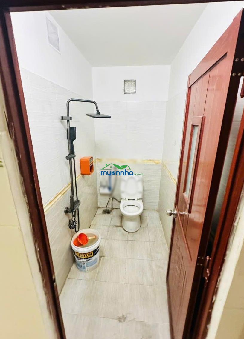 Hiếm nguyễn văn thương bình thạnh! bán nhà(4x13m) sẵn kết cấu 3 tầng vào ở ngay hxh có vỉa hè