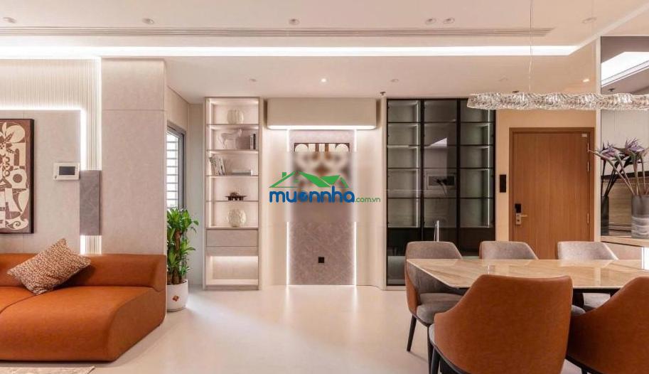 Bán gấp căn hộ 4pn, 3wc, 147m2 tại vinhomes central park, 17,8 tỷ vnd. lh: 0936 021 ***
