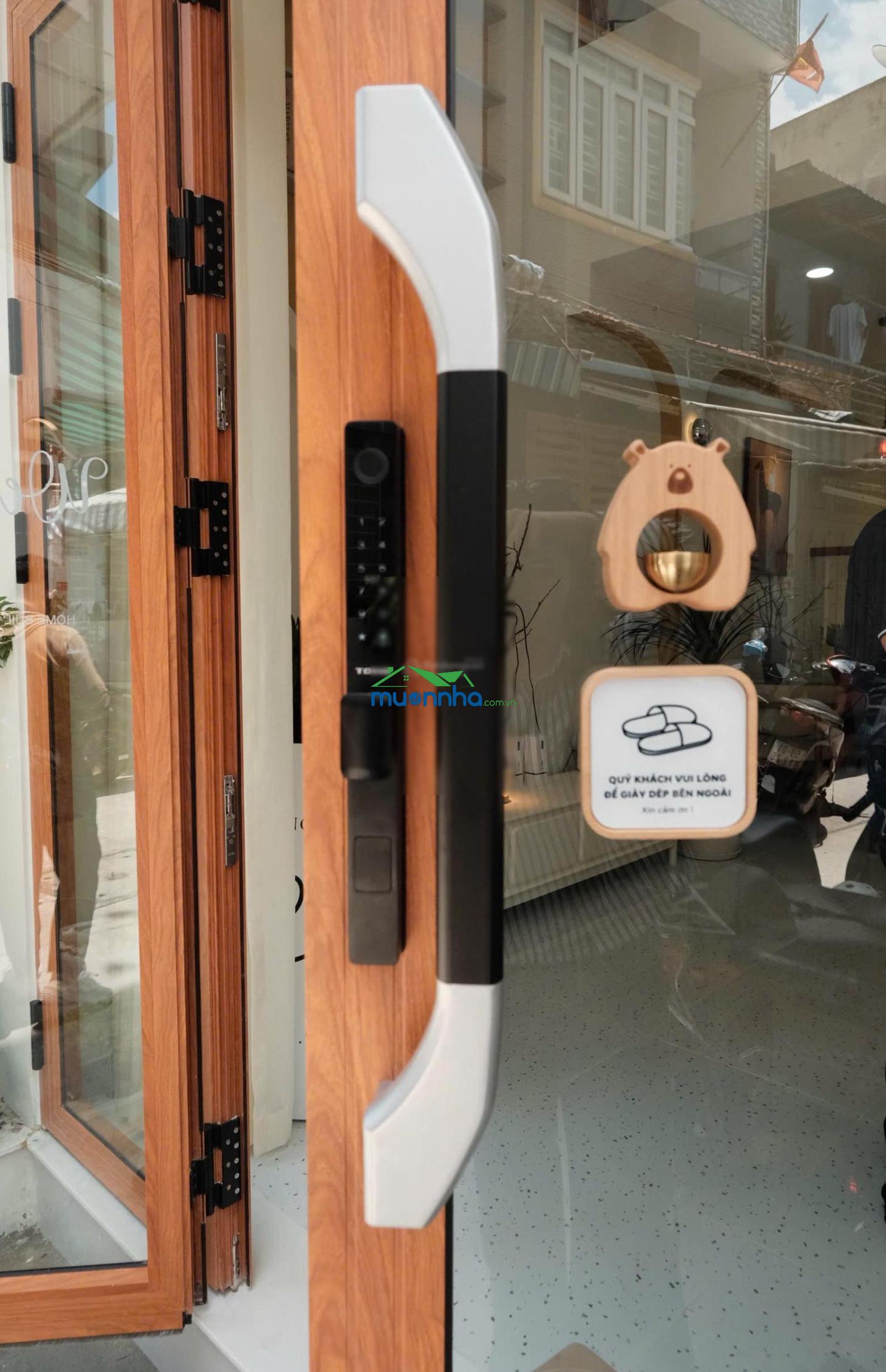 Lên sóng nhà đẹp style wabi sabi sát aeon mall tân phú 150/24/15 đường 26/3 bình hưng hòa