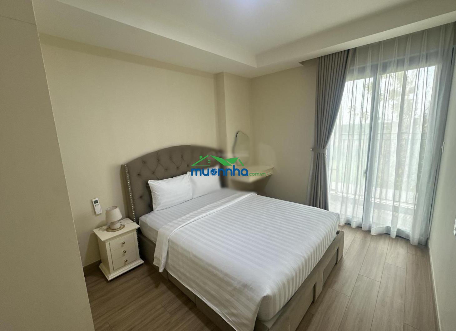 Cho thuê căn hộ cao cấp 1pn full tiện ích từ chủ đầu tư becamex tokyu - midori park the glory