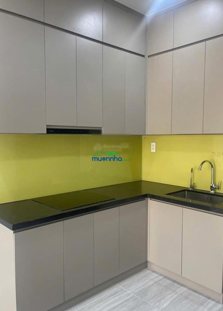 Căn hộ emerald 2pn làng đại học, 6tr/tháng