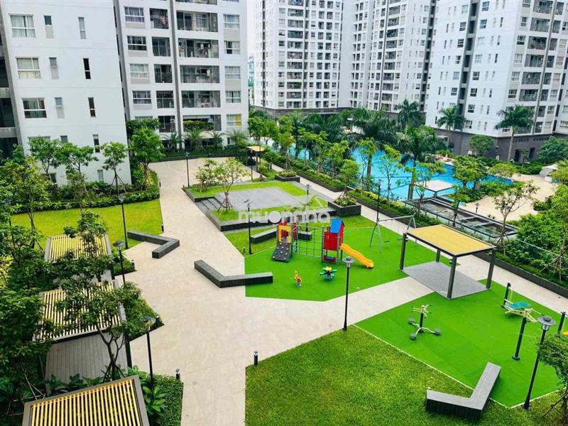 Cho thuê căn hộ sunrise riverside 1pn-2pn-3pn giá tốt tháng 06/2026