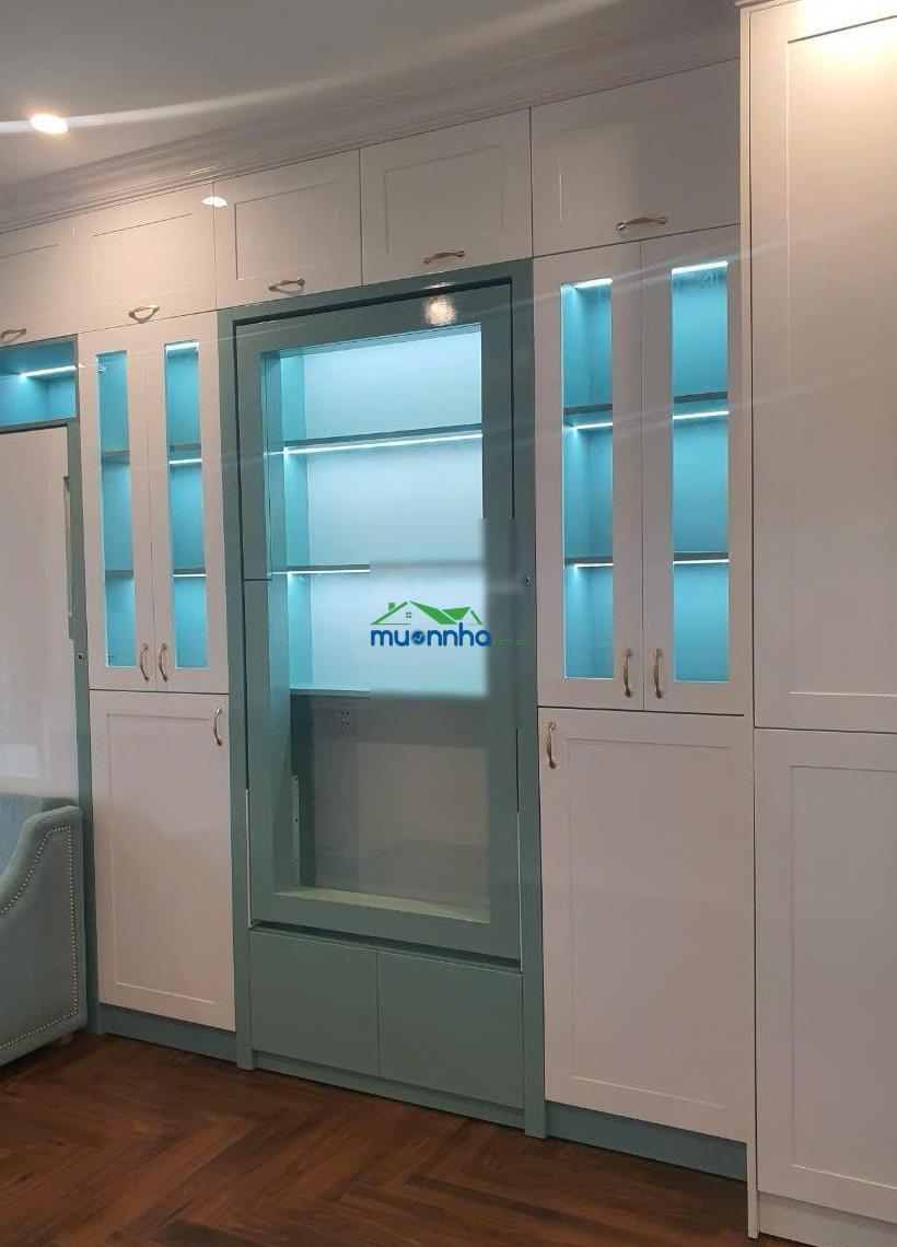 Studio solari có ban công full nt giá chỉ 2 tỷ 080 có sẵn sổ vinhomes q9 - 2