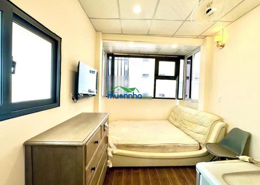 Bán nhà riêng tại hẻm 257, nguyễn thị thập, tân phú, q7, 6,98 tỷ, 47m2 - 3