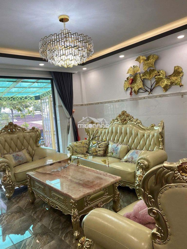9 chủ gửi a/e môi giới=> chỉ 50 triệu/m2 💎siêuphẩm 5 tầng mặt tiền tdm - 2