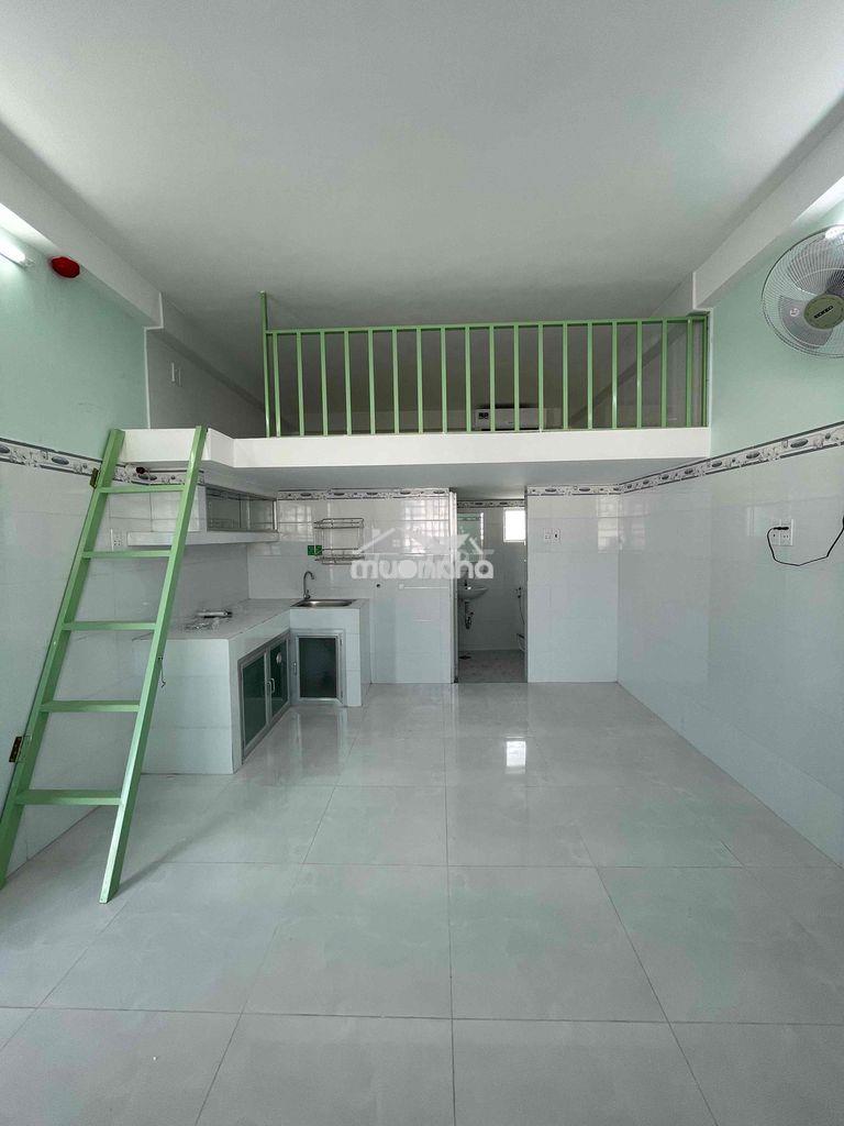 Phòng trọ chính chủ q6