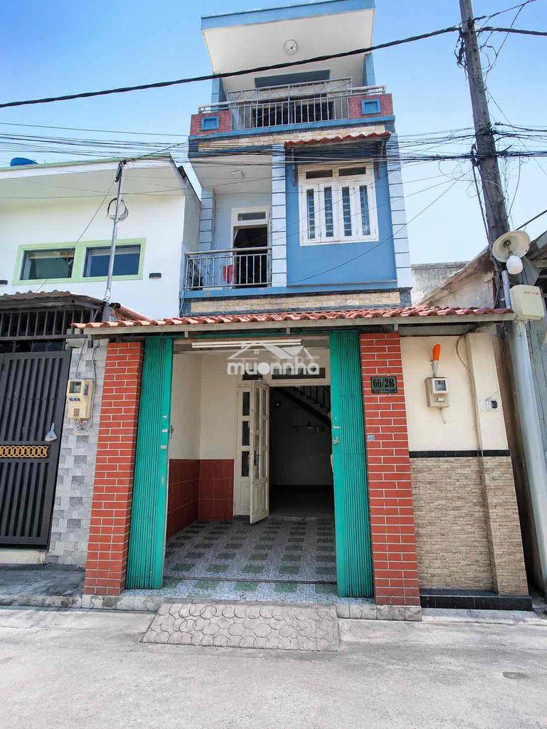 📣G.iá 3 t.ỷ 680 tri.ệu cho c.ăn nh.à s.ổ h.ồng r.iêng – ấp 3 – xã bà đ