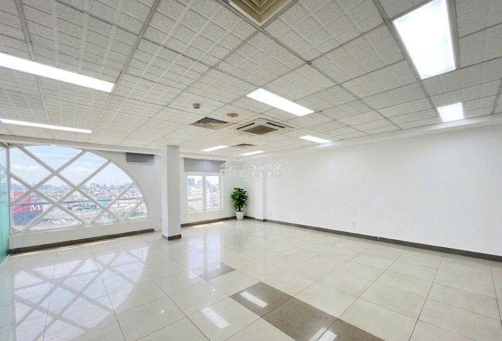 Chính chủ cho thuê văn phòng hoàng việt tân bình - 2