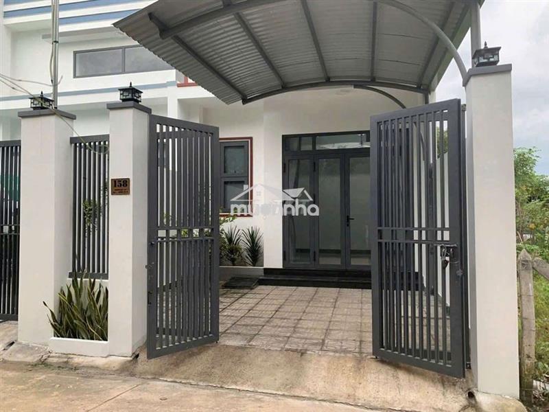 Nhà tân an gần trường thcs trần bình trọng, giá 6 triệu/tháng 3 phòng