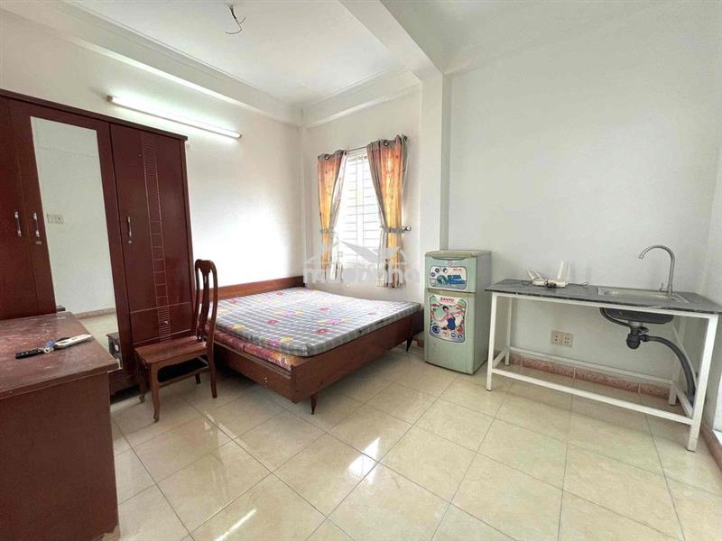 CÒN 2 PHÒNG TẠI TRỆT VÀ LẦU 1, 22M2 KHÉP KÍN, GIÁ 4.5 TRIỆU