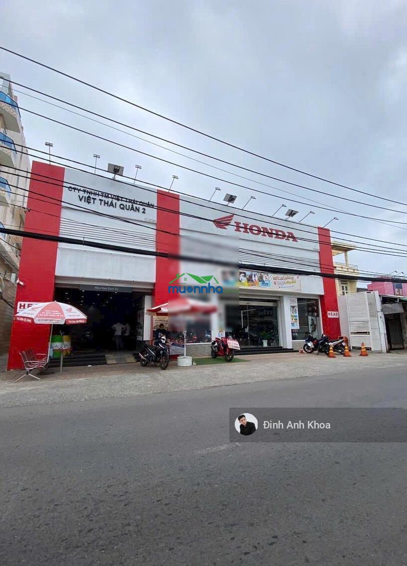 Khan hiếm! tòa nhà khu nguyễn trọng tuyển, pn. dt 6 x 16m, 4 tầng vào khai thác ngay chỉ 16,5 tỷ tl