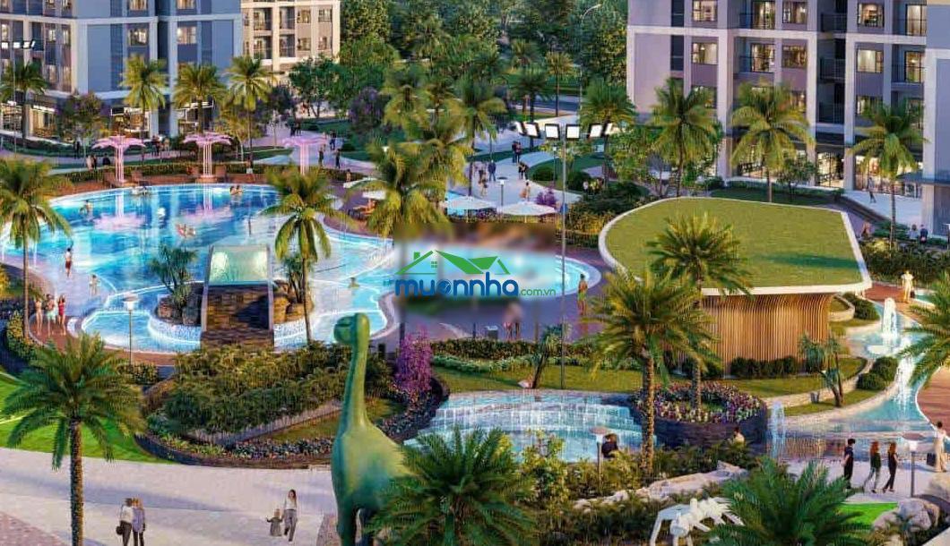 Bán cc studio trực diện vincom mega - vinhomes grand park - 2,09 tỷ. lh 094937766