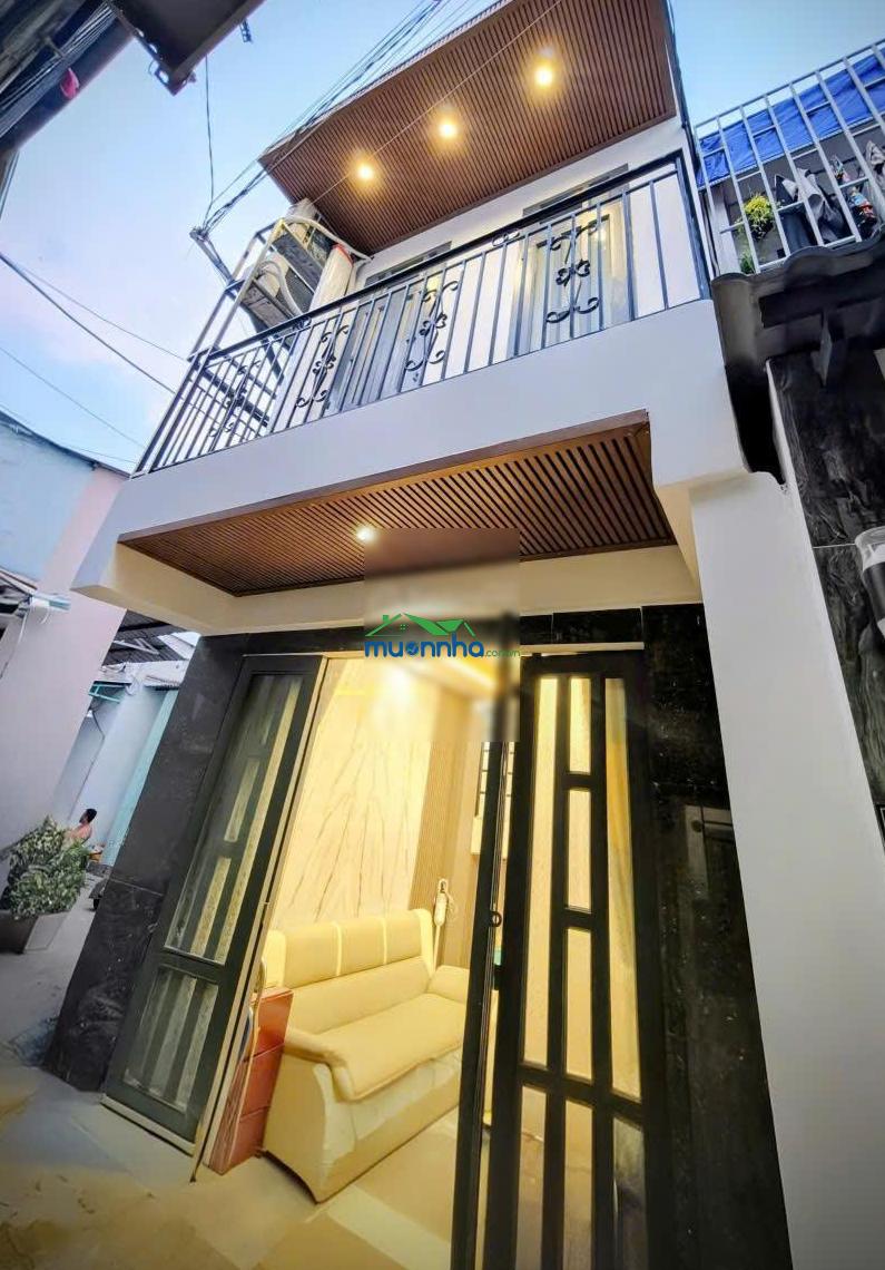 226 nguyễn bình - 29,5m2 - 3,5m*9m - xây dựng 2 tầng - 2 pn - giá 2,9 tỷ - lh 0938 300 *** - 2