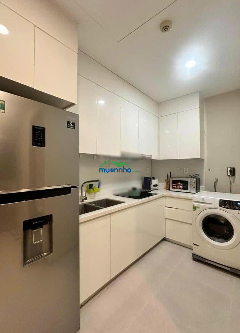 Cần bán căn hộ 1pn 1wc đã sửa thành 2pn 1wc tại the goldview. giỏ hàng nhiều căn cần bán nhanh