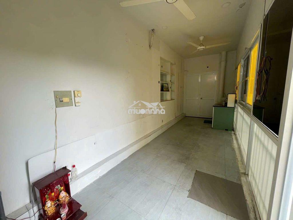 Cho thuê shophouse sky garden - 2