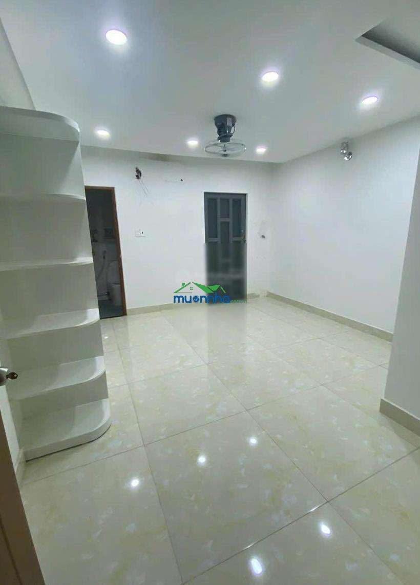 Bán nhà bình thới ngay lê đại hành flaminton nhà mới vào ở ngay hẻm xe tải