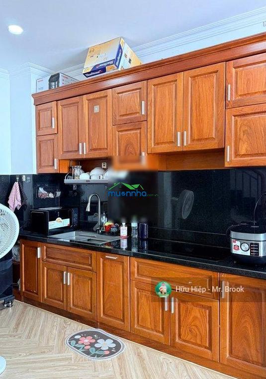 Bán nhà đẹp 5 tầng btct khu tân định quận 1 - 3pn, full nội thất, cho thuê 20tr/tháng, giá 6,7 tỷ - 4