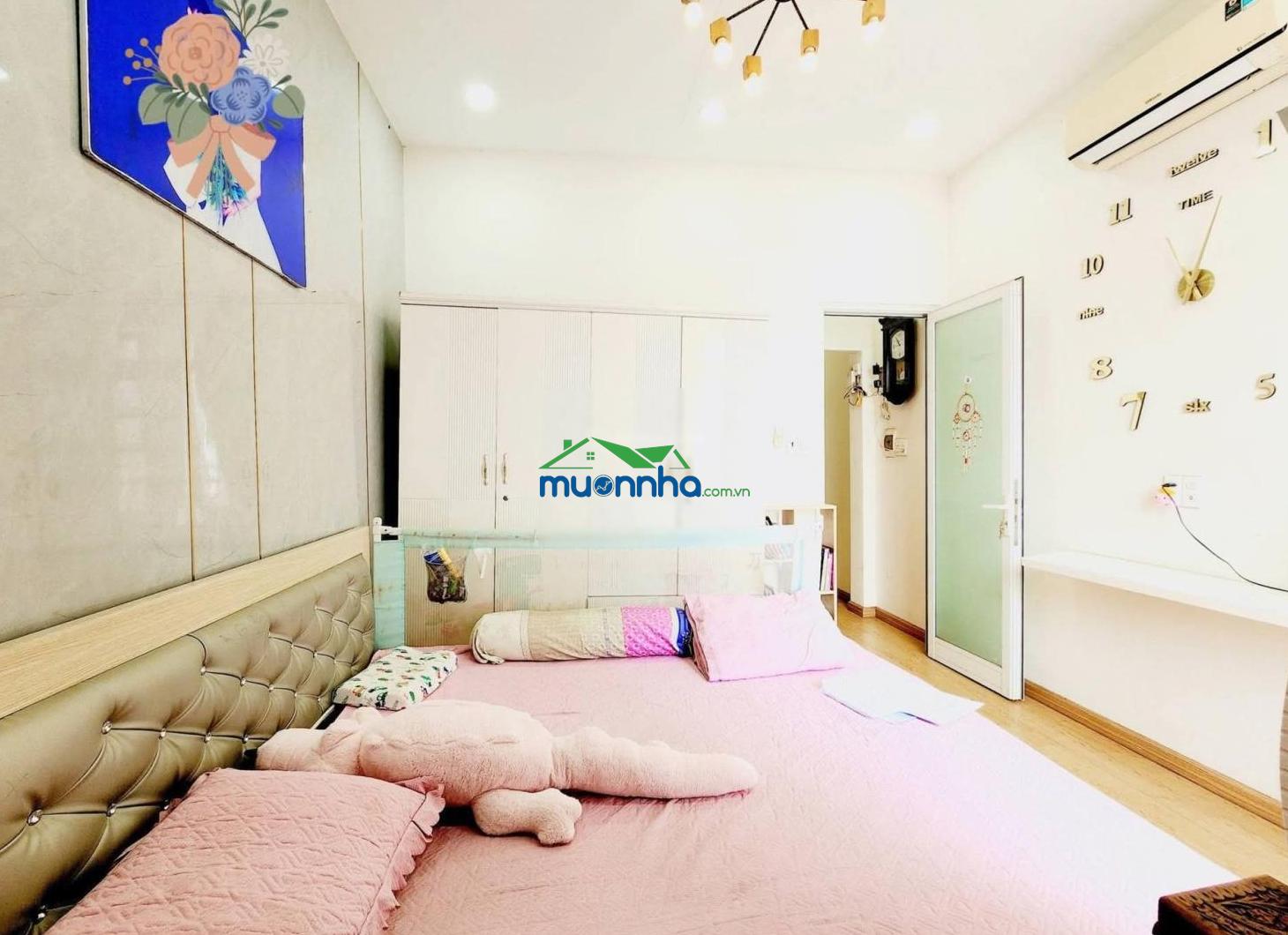 Mới đẹp ở ngay | nguyễn thị đặng, tân thới hiệp, quận 12 | hẻm xe hơi 4.5m | 2 tầng 2 phòng ngủ 2wc
