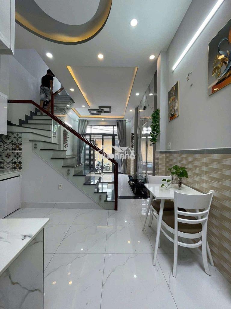 Sát chợ long thượng cần ra căn nhà dt 83m2 sổ sẵn - sang tên ngay - 2