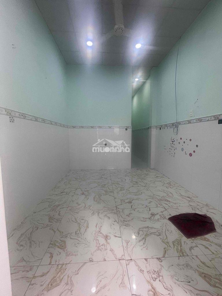 💎 💎 💎 Hẻm xe hơi thông 3,5❌22m có 2pn 1wc nguyên hồng p1 gv giá 11 tr