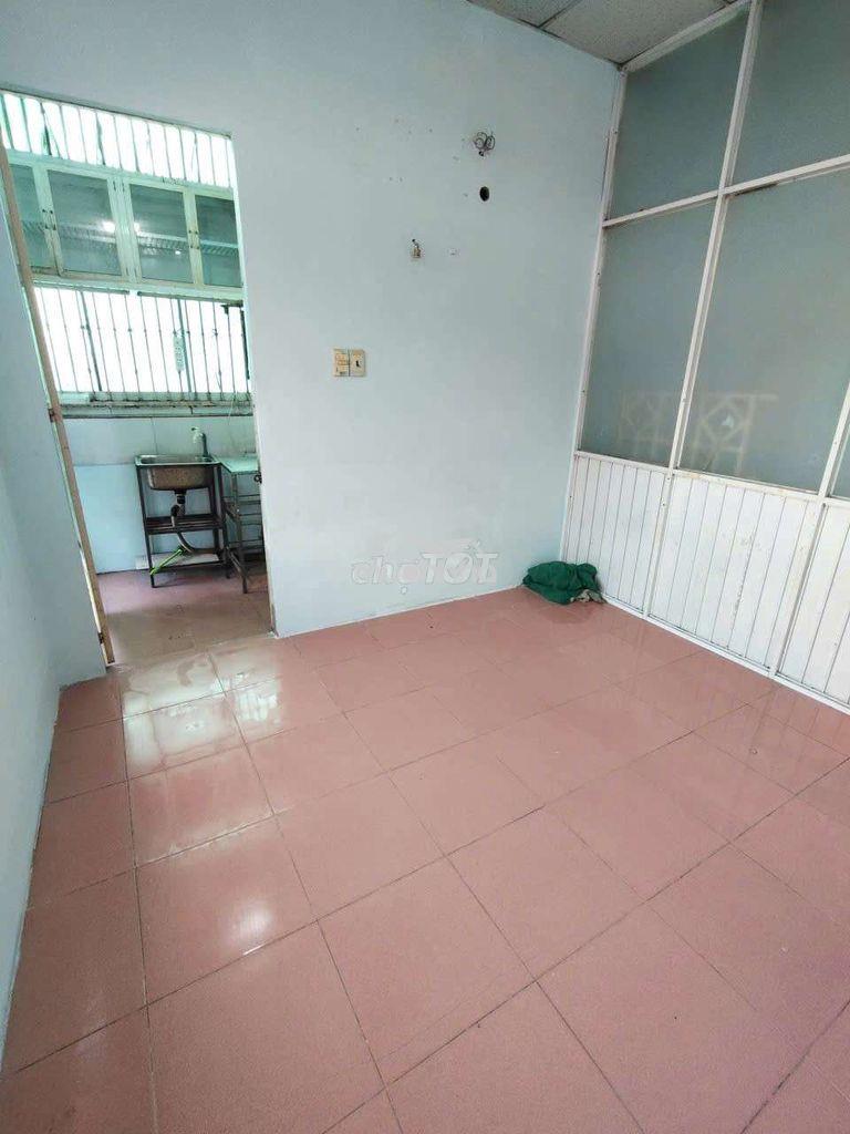 Nhà hẻm xe hơi thông phạm văn chiêu 5x5m 1 lầu  - 3