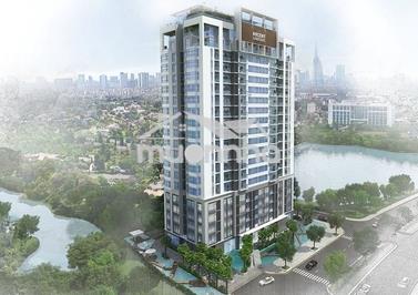 Cho thuê căn hộ ascent lakeside, nguyễn văn linh quận 7. giá 9.5tr