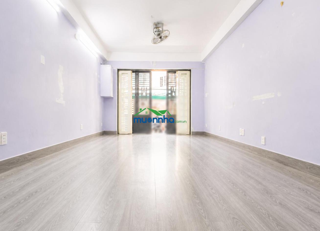 Bán nhà quận 1, hẻm ô tô thông trần hưng đạo, 3 tầng btct, 3pn, chốn an cư lý tưởng, giá 8,39 tỷ
