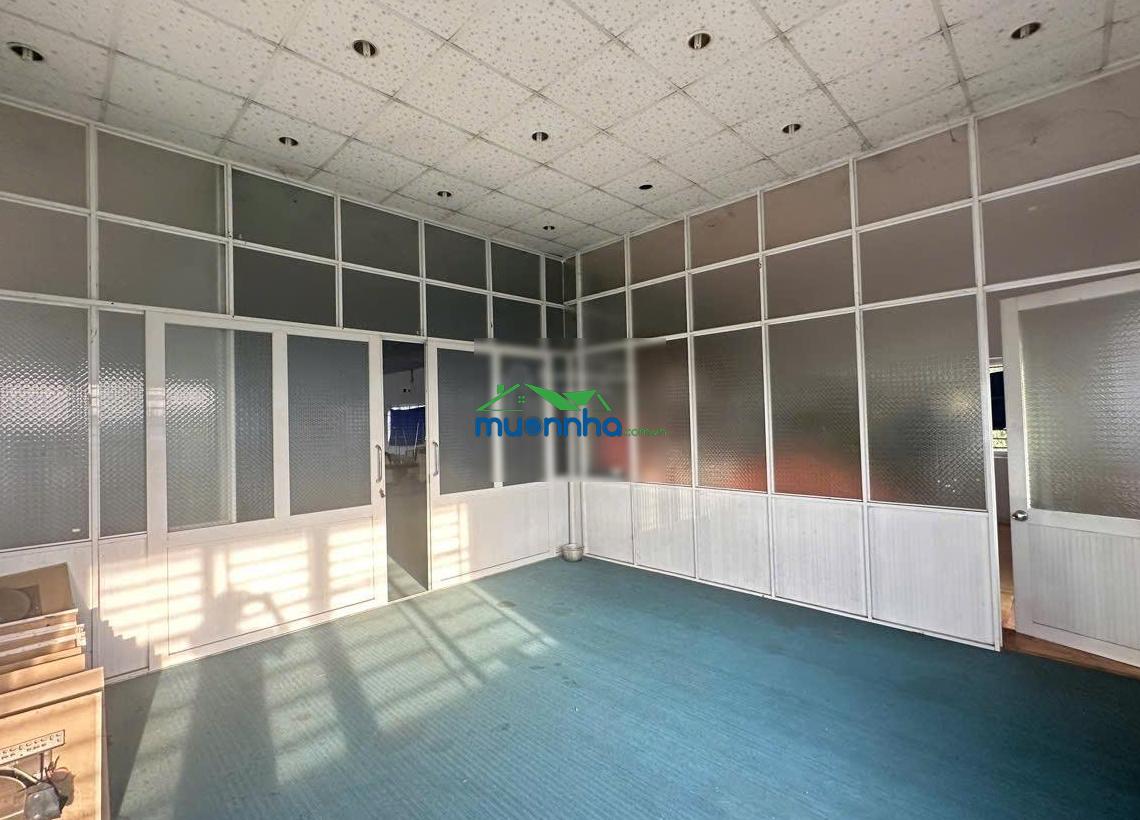 Cho thuê kho, nhà xưởng, đất tại d6, hòa phú, thủ dầu một, 35 triệu, 500m2, giá siêu hời