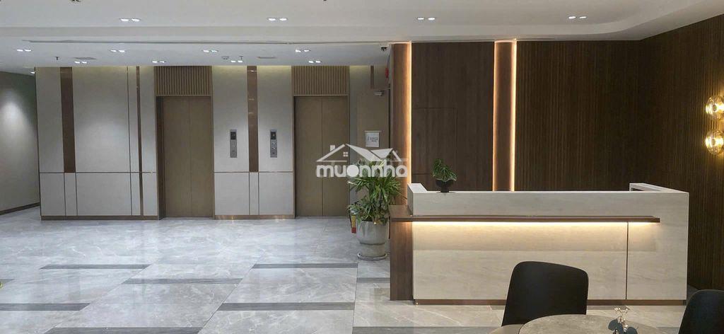 Văn phòng nam kỳ khởi nghĩa – trung tâm tài chính q3, dt 80-200m2 - 4