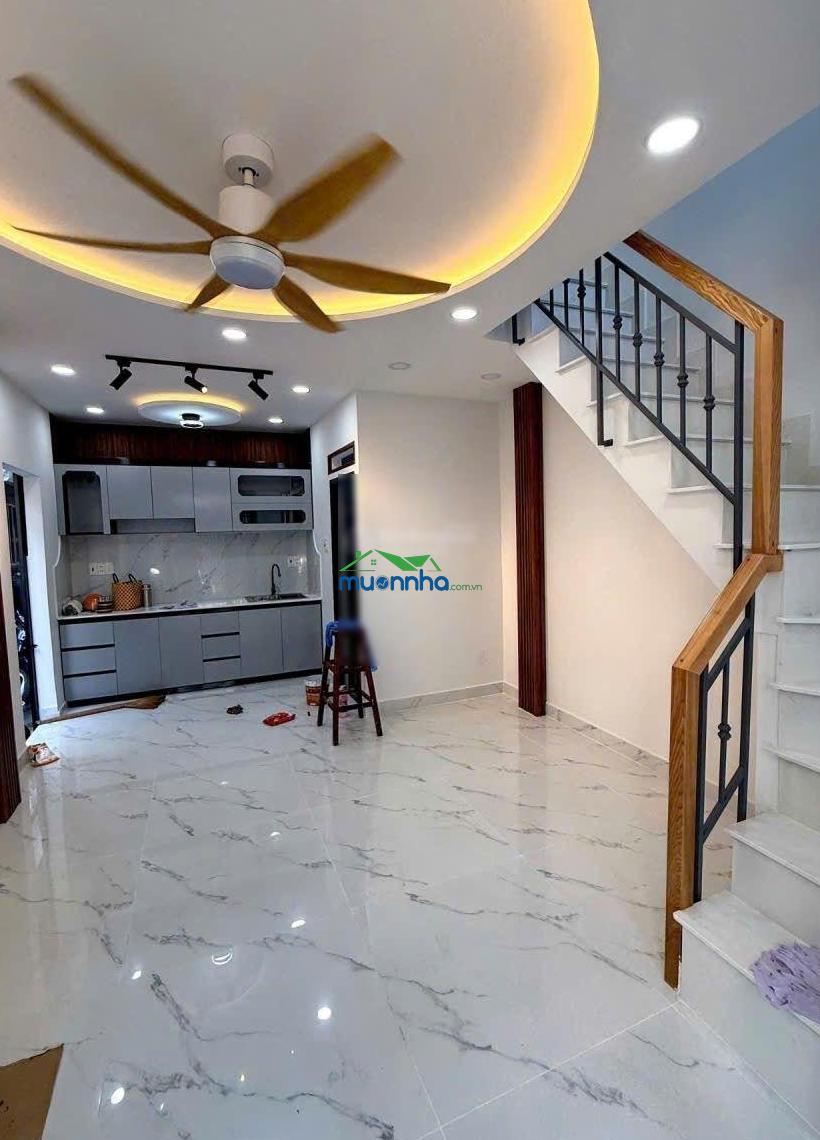 Bán nhà lô góc vừa ở vừa cho thuê, giá tốt tại âu dương lân q8 cũ, 6pn, 5wc chỉ 5,8 tỷ