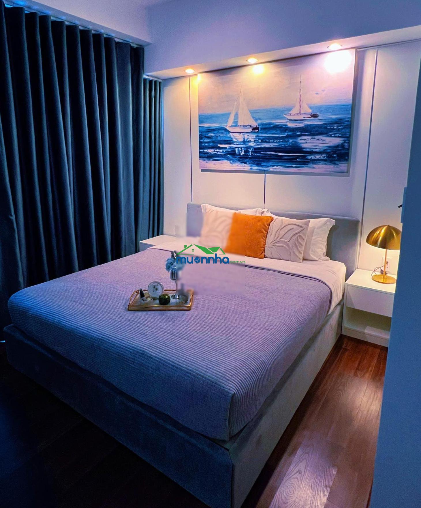 Chủ nhà bán căn hộ sailing tower - quận 1, tp. hcm, diện tích 91m, sđcc, nội thất cao cấp - 2