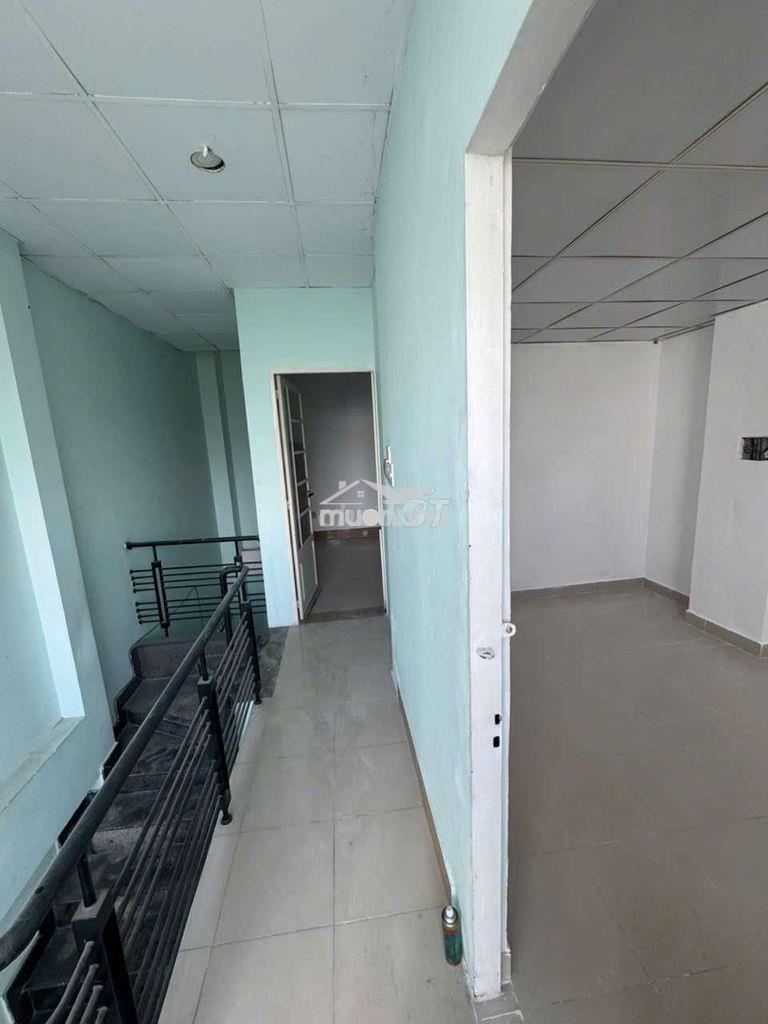 Cho thuê nhà nguyên căn gò vấp  - 3