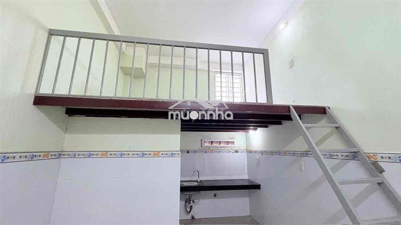 Phòng trọ nguyễn tất thành quận 12 - đi gò vấp