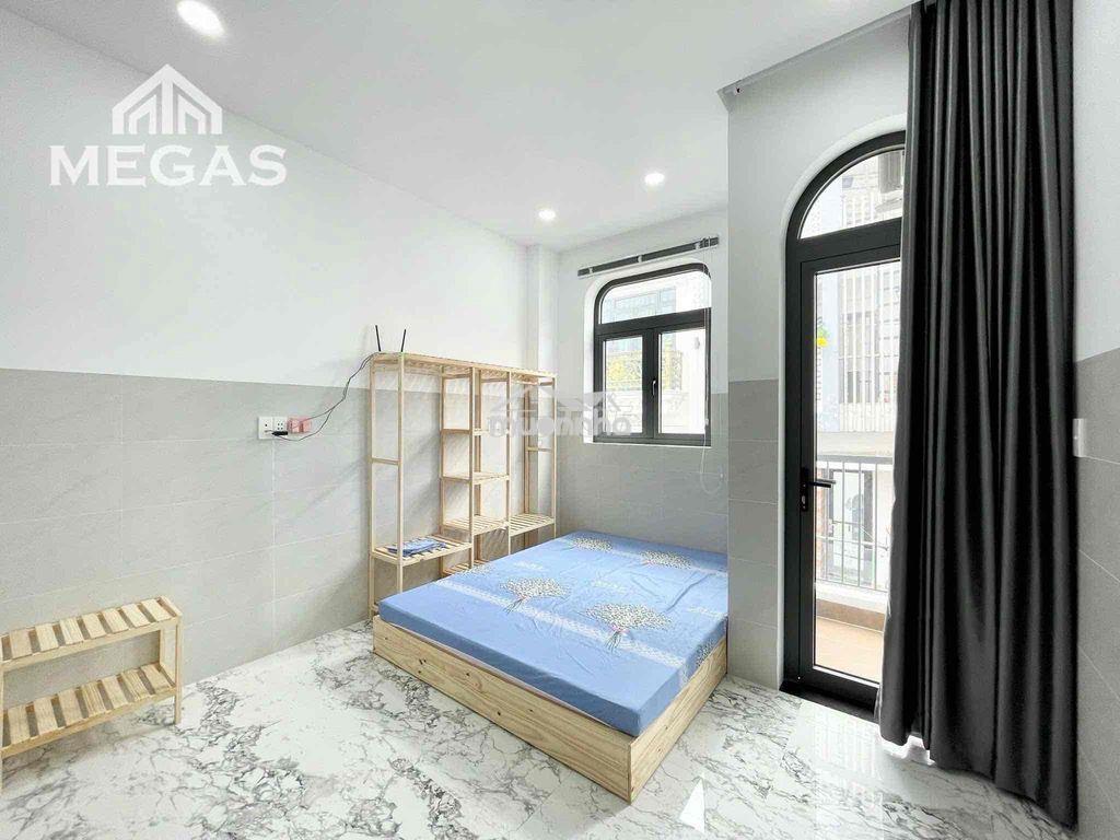 Phòng đẹp mới, 2 phòng ngủ, full nội thất - 4