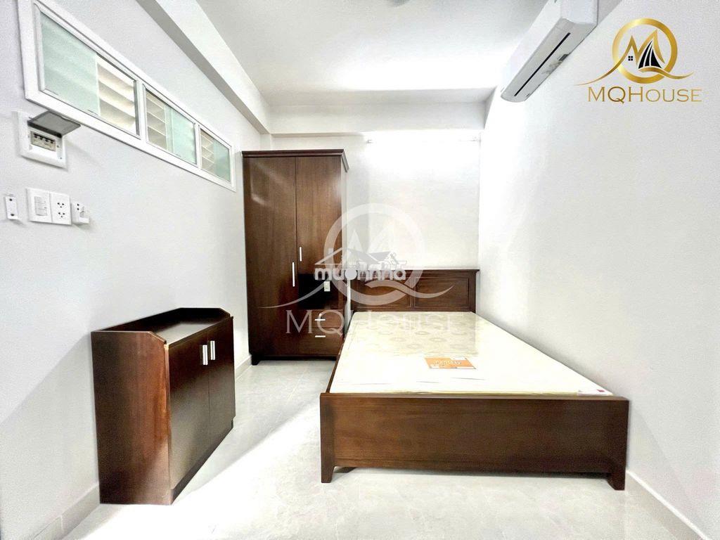 Cho thuê phòng trọ tại bạch đằng, 5 triệu/th, 30m2, an ninh 24/24 - 4
