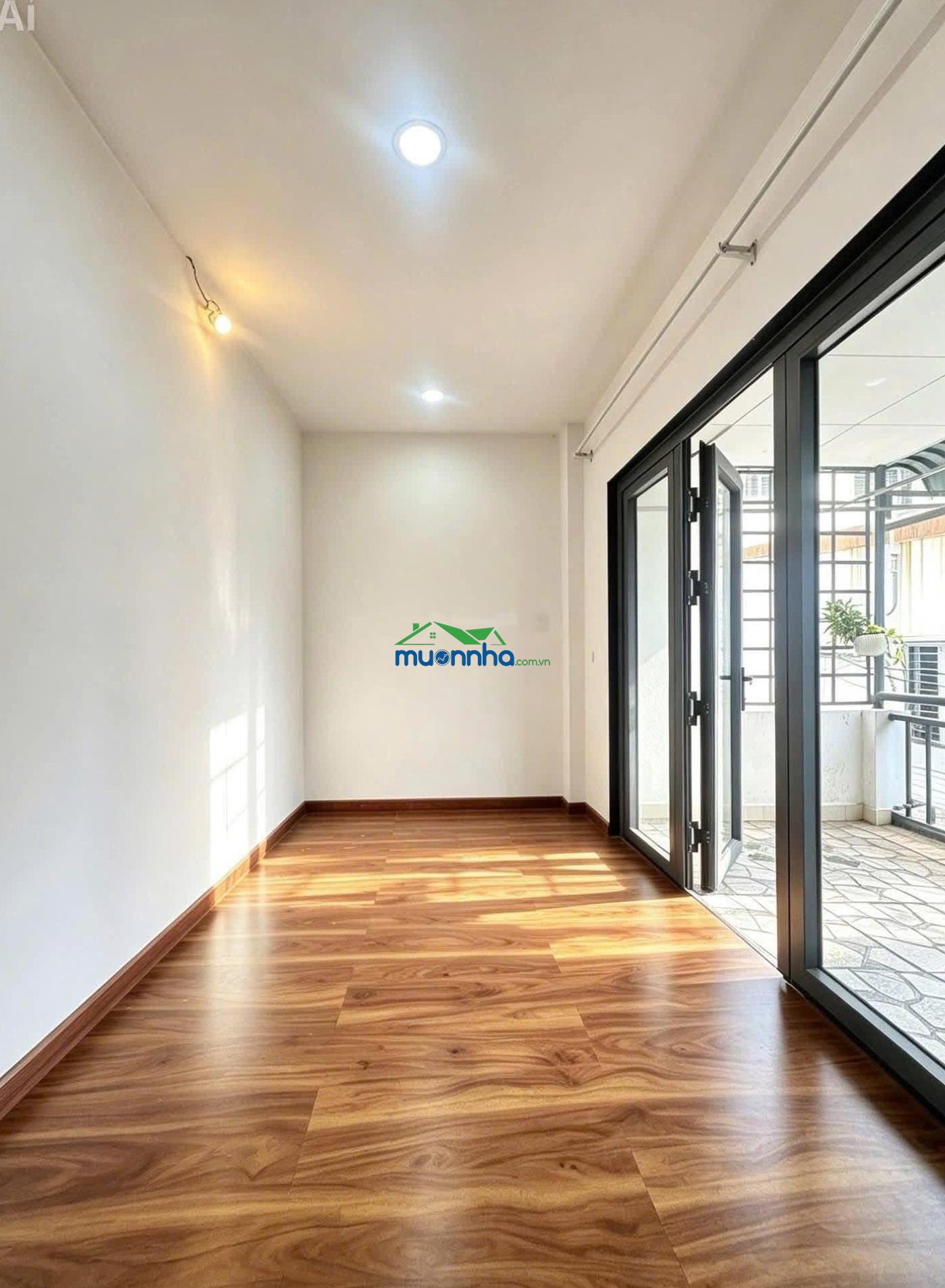 3,09 tỷ - 45m² shr hiệp thành 45 - vay bank thoải mái - hoàn công đủ