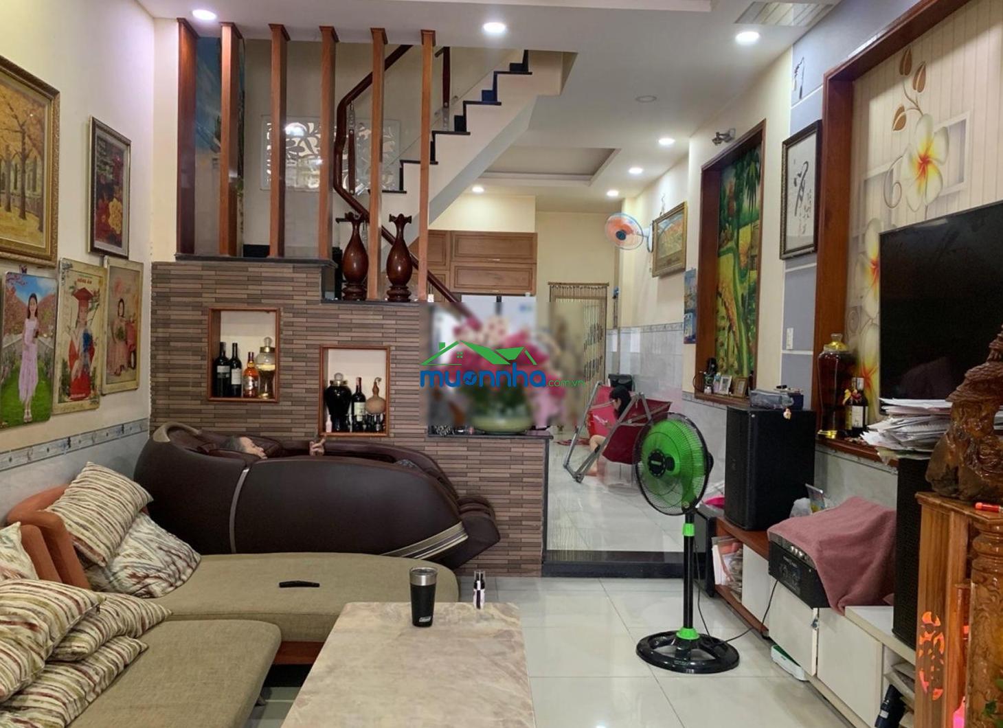Chủ thiện chí bán nhanh, nhà mới đẹp linh trung, 8,1 tỷ.