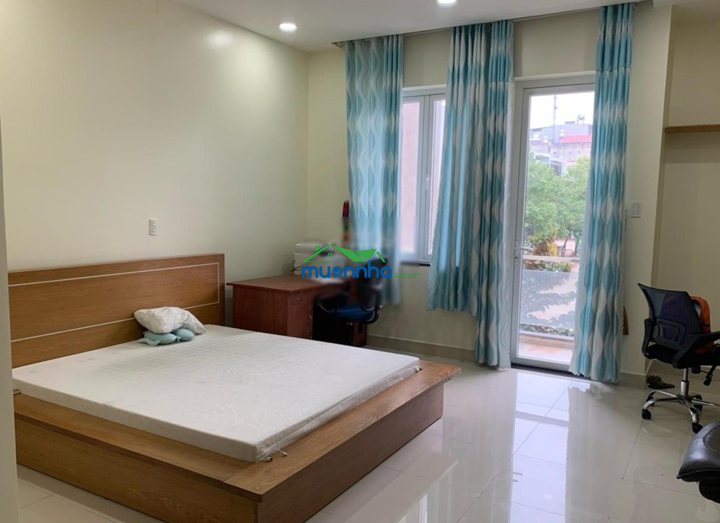 Chủ thiện chí bán nhanh, nhà mới đẹp linh trung, 8,1 tỷ. - 3