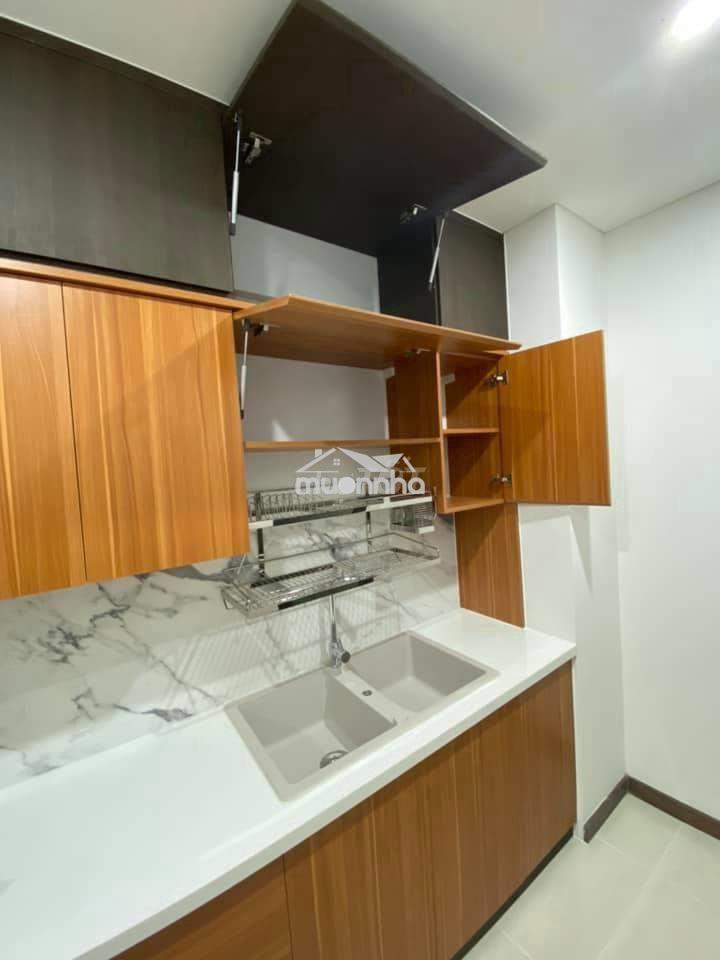 (Có sổ) bán hà đô centrosa căn 2pn 86m2 nội thất đầy đủ - 4