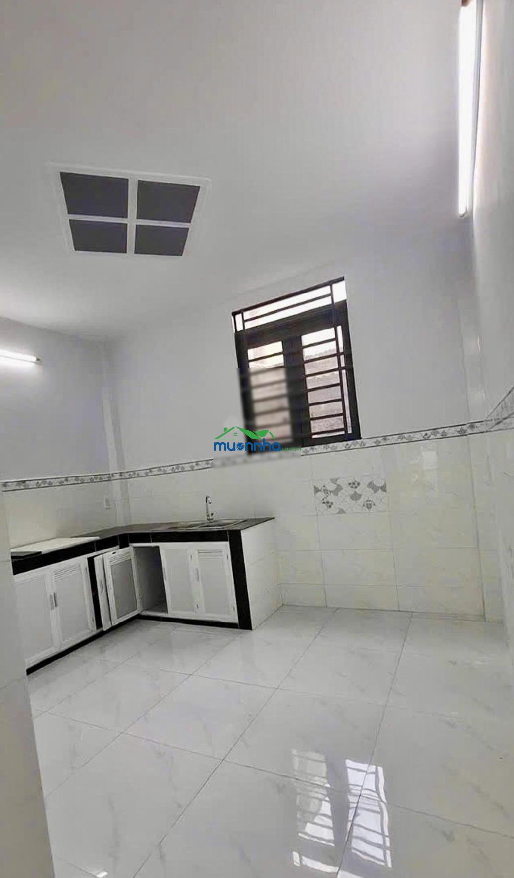 Hương lộ 2, bình tân, 42m2, 3,99 tỷ, 2 tầng 2pn, full new, hẻm 4m