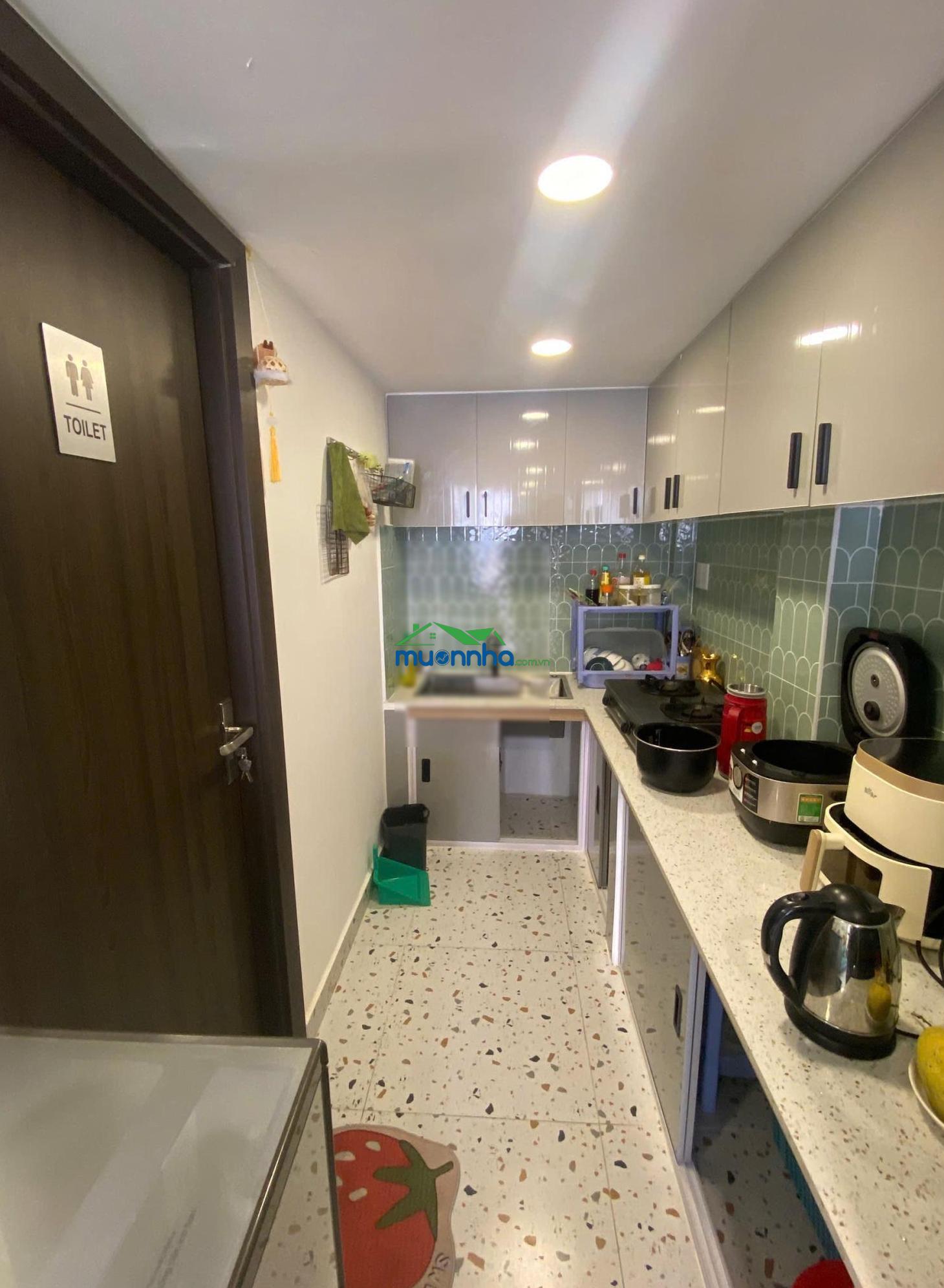 Sát chợ bình trị đông-qua tên lửa 2p-nhà 3 tầng thiết kế hiện đại - hẻm 5m thông - dân cư đông đúc